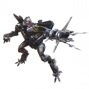 Transformers News: Listing for Transformers Movie Masterpiece MPM Starscream Among Latest Takara Listings