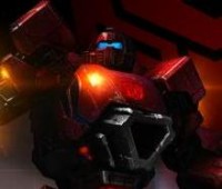 Transformers News: War For Cybertron - Warpath and Barricade Revealed