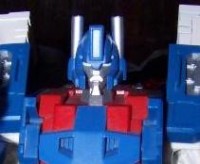 Transformers News: Review of TFX-03 City Commander Upgrade
