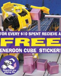 Transformers News: Reprolabels November Update