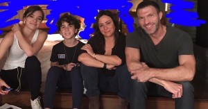 Transformers News: Transformers Universe: Bumblebee Cast Image, with Jason Drucker, Steinfeld, Adlon, Knight