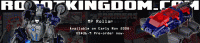 Transformers News: Robotkingdom.com Update: 8 / 9 / 09