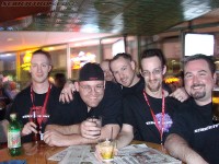 Transformers News: The 7th Annual Seibertron.com Meetup at BotCon