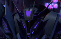 Transformers News: Transformers Prime Beast Bites Bio: Soundwave