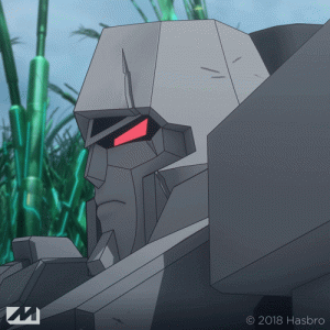 Transformers News: Machinima Transformers Power of the Primes Episode 8 'Collision Course' Now Online, plus Jaime King Clip