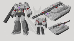 Transformers News: Transformers: Devastation Achievements and Trophies Revealed, Some Spoilers