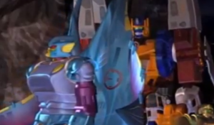 Transformers News: Do you have a Burning Question for the Beast Wars Voice Actors?