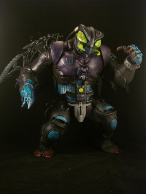 Transformers News: Creative Roundup, November 3, 2013