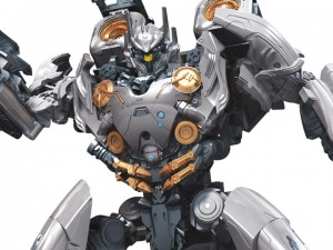 Transformers News: Transformers Studio Series KSI Boss Video Review