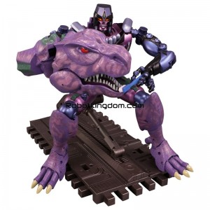 Transformers News: RobotKingdom.com Newsletter #1474