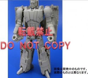 Transformers News: New Images Takara Tomy Transformers Legends LG24 Shockwave, LG25 Blurr, LG26 Scourge