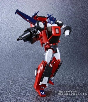 Transformers News: TFsource Weekly SourceNews! MP-26 Road Rage, Apollyon 2nd Run, UT Ordin and More!