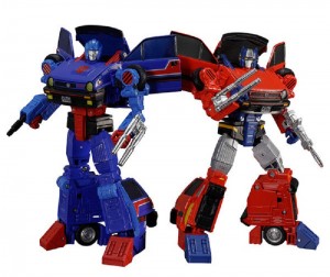 Transformers News: Masterpiece Skids and Reboost Pre-Orders Launch in Japan at a Sweet Low Price