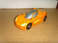 Transformers News: First Look at New and Unknown ROTF Redecos