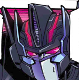 Transformers News: Prologue Comic for Upcoming Takara Legends Black Convoy Revealed