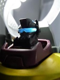 Transformers News: Toy Images of Takara Transformers Animated Grimlock
