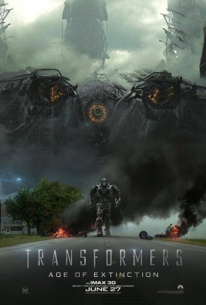 Transformers News: Transformers: Age  of Extinction - Michael Bay Gives Further Details on Lockdown