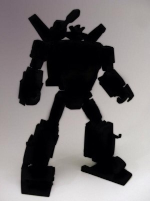 Transformers News: New Teaser for Takara Tomy Transformers Masterpiece MP-20 Wheeljack