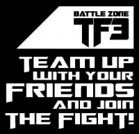 Transformers News: TF3 BATTLE ZONE app to launch in conjunction with DVD / Blu-ray release of DOTM on 9 / 30