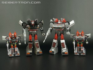 Transformers News: Top 5 Best Bluestreak Transformers Toys