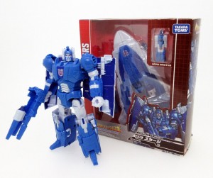 Transformers News: Takara Tomy Transformers Legends Scourge Packaging Image