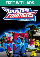 Transformers News: Transformers: Animated Seasons 1&2 Streaming Free Online!