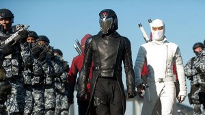 Transformers News: Paramount Announces Third GI Joe Movie, Micronauts in 2020 / 2021