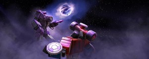 Transformers News: Transformers: Earth Wars Event - "Unknown Power"