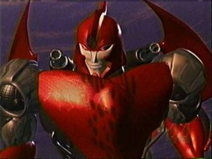 Transformers News: Possible New Terrorsaur Toy Incoming