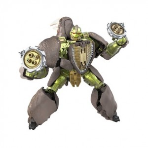 Transformers News: RobotKingdom.com  Newsletter #1583