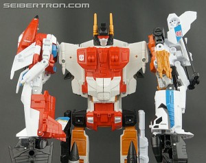 Transformers News: Top 5 Best Gimmicks on Transformers Toys