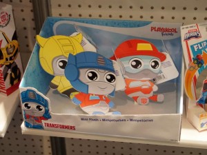 Transformers News: Toy Fair 2017 - Transformers: Rescue Bots And Miscellaneous Products #TFNY #HasbroToyFair