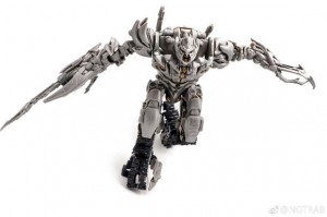 Transformers News: High Quality Images of Transformers Studio Series Megatron from Every Angle