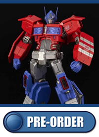 Transformers News: The Chosen Prime Newsletter October 22, 2018