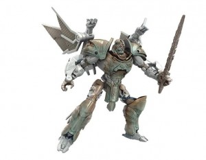 Transformers News: Transformers: The Last Knight Deluxe Skullitron and Megatron Available on ToysRUs.com
