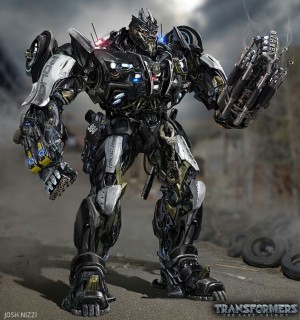 Transformers News: More New Transformers: The Last Knight Concept art from Furio Tedeschi, Josh Nizzi, and Thomas Pringle featuring Megatron, Locations, Drift, Bumblebee