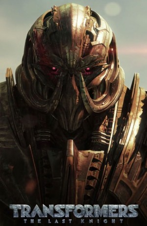 Transformers News: Free tickets to Last Knight IMAX Fan Event now available online