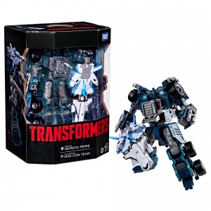 Armada Nemesis Prime Becomes Pulse Premium Exclusive for One Month as Price Increases to $90