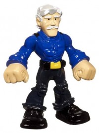 Transformers News: SDCC 2012 Coverage: Hasbro's official images of upcoming Rescue Bots products