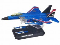 Transformers News: BBTS Sponsor News: Play Arts Kai Halo, Imports, FansProject, Underworld, Bowen