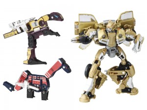 Transformers News: Canada Transformers Sightings With Vol 1 and 2 of Dino Casette Packs, MPM 7, and More Savings