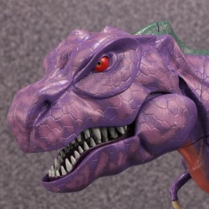Transformers News: Takara Relases Official Images for Transformers Masterpiece MP-43 Beast Wars Megatron