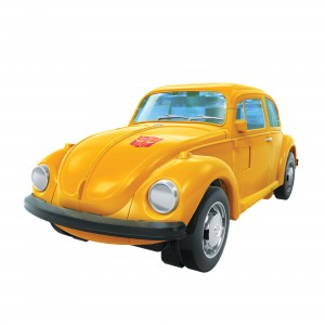 Transformers News: Official Images of Today's Reveals with Netflix Bumblebee, Amazon Ironhide and Prowl 2 pack an More