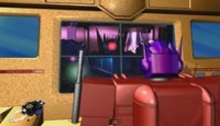 Transformers News: Charticon 2013 Official Promo