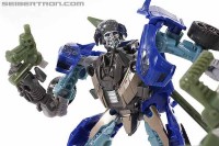 Transformers News: New Toy Gallery: Transformers Dark of the Moon Deluxe Que