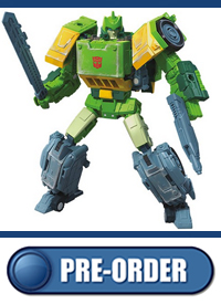 Transformers News: The Chosen Prime Sponsor News - March 19, 2019