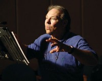 Transformers News: Frank Welker Joins the Cast of Transformers: Prime