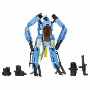 Transformers News: Transformers Generations Voyager Whirl In-Stock @ HasbroToyShop.com