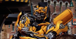 Transformers News: Hasbro’s TRANSFORMERS and Universal CityWalk Present Buzz Weekend #BumblebeeMovie #JoinTheBuzz