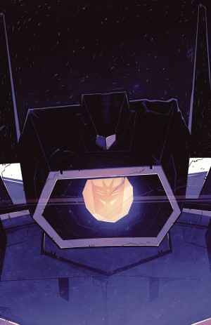 Transformers News: IDW November 2019 Solicitations